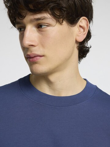 SELECTED HOMME Bluser & t-shirts i blå