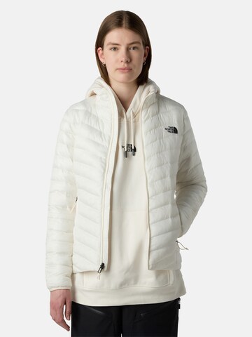 Veste outdoor 'Huila' THE NORTH FACE en blanc