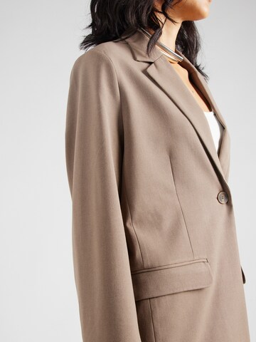 Soft Rebels Blazer 'Vilja' in Green