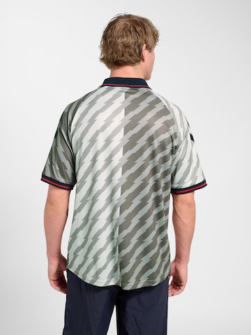 Hummel Performance Shirt in Grey