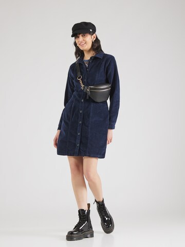 b.young Dress 'BY Dasik' in Blue