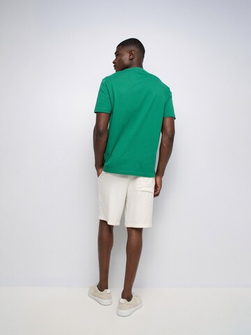 Salsa Jeans Shirt in Green