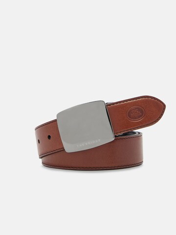 The Bridge Belt in Brown