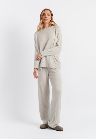 Pullover di Chinti & Parker in beige