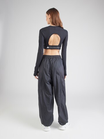 ADIDAS BY STELLA MCCARTNEY - Loosefit Pantalón deportivo en gris