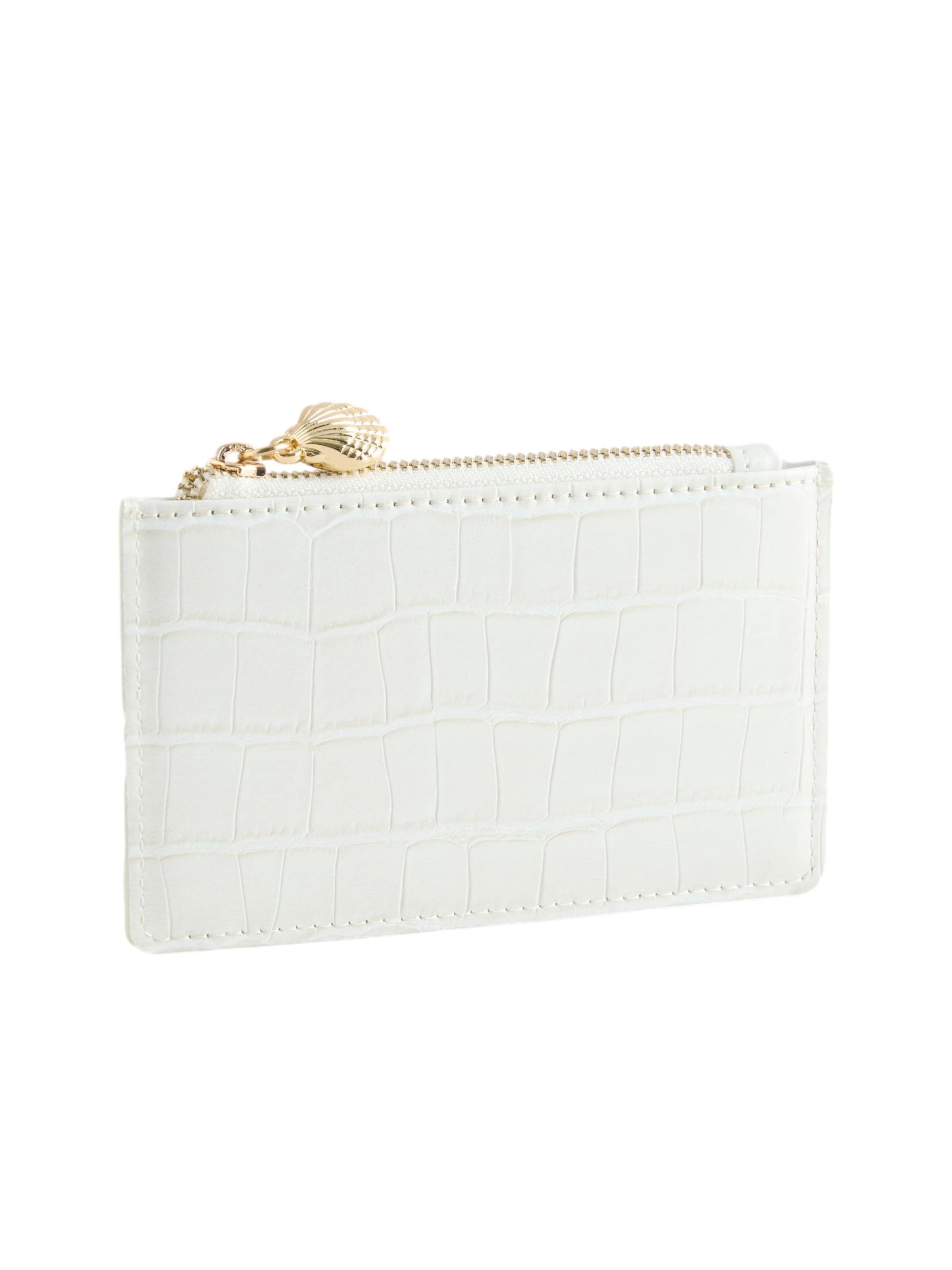 balta Next Dėklas: priekis