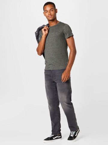 Loosefit Jeans 'Thunder' di BLEND in grigio