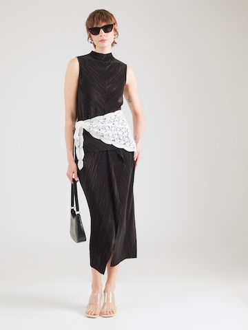 Regular Haut Calvin Klein en noir