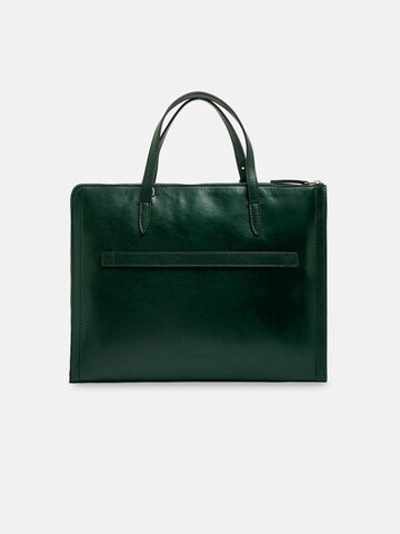 The Bridge Shoulder bag in Green