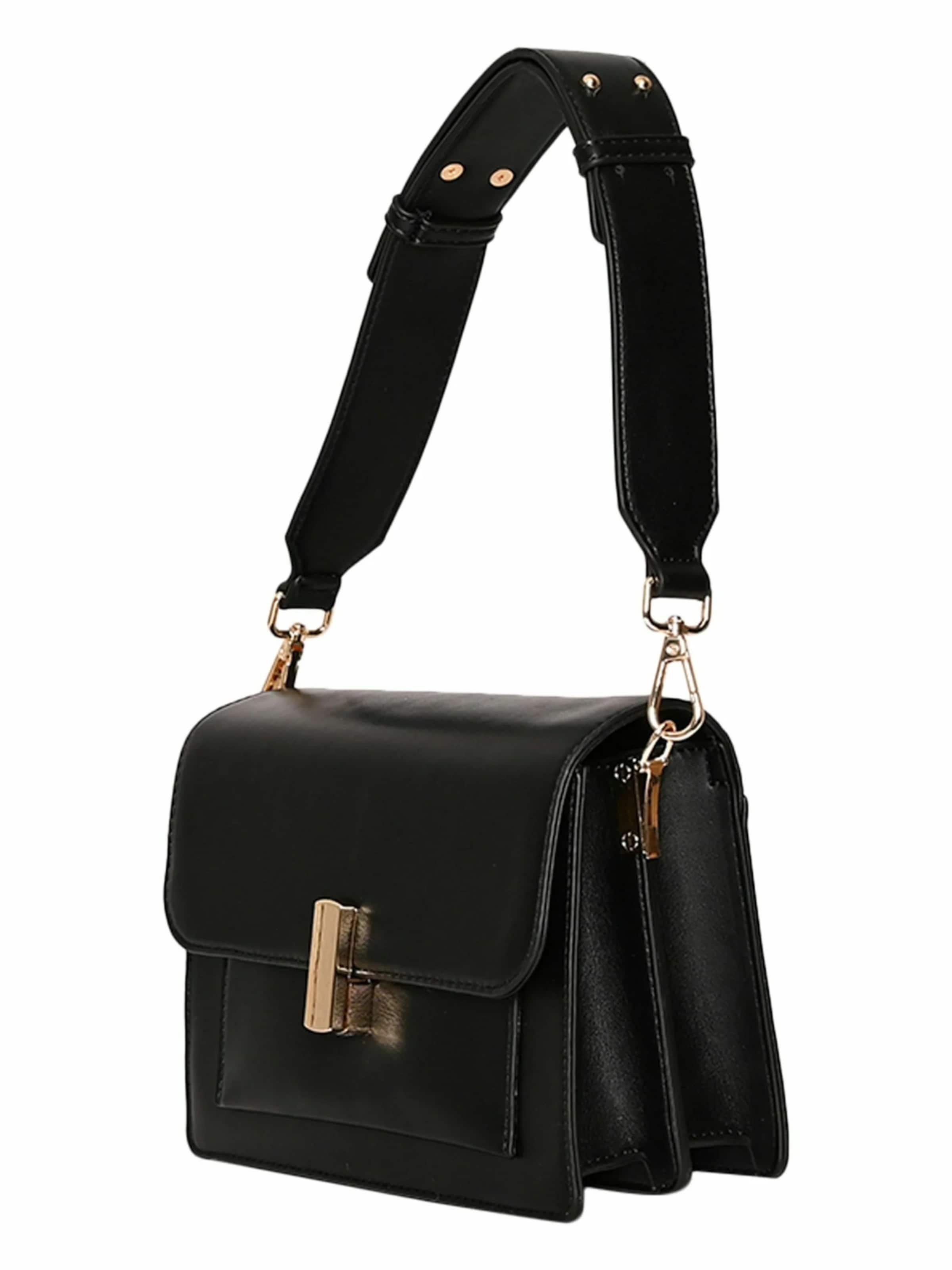 Noella Ostoskassi ' Adele ' värissä musta