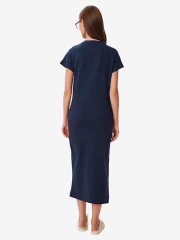 Happiness İstanbul - Vestido em azul