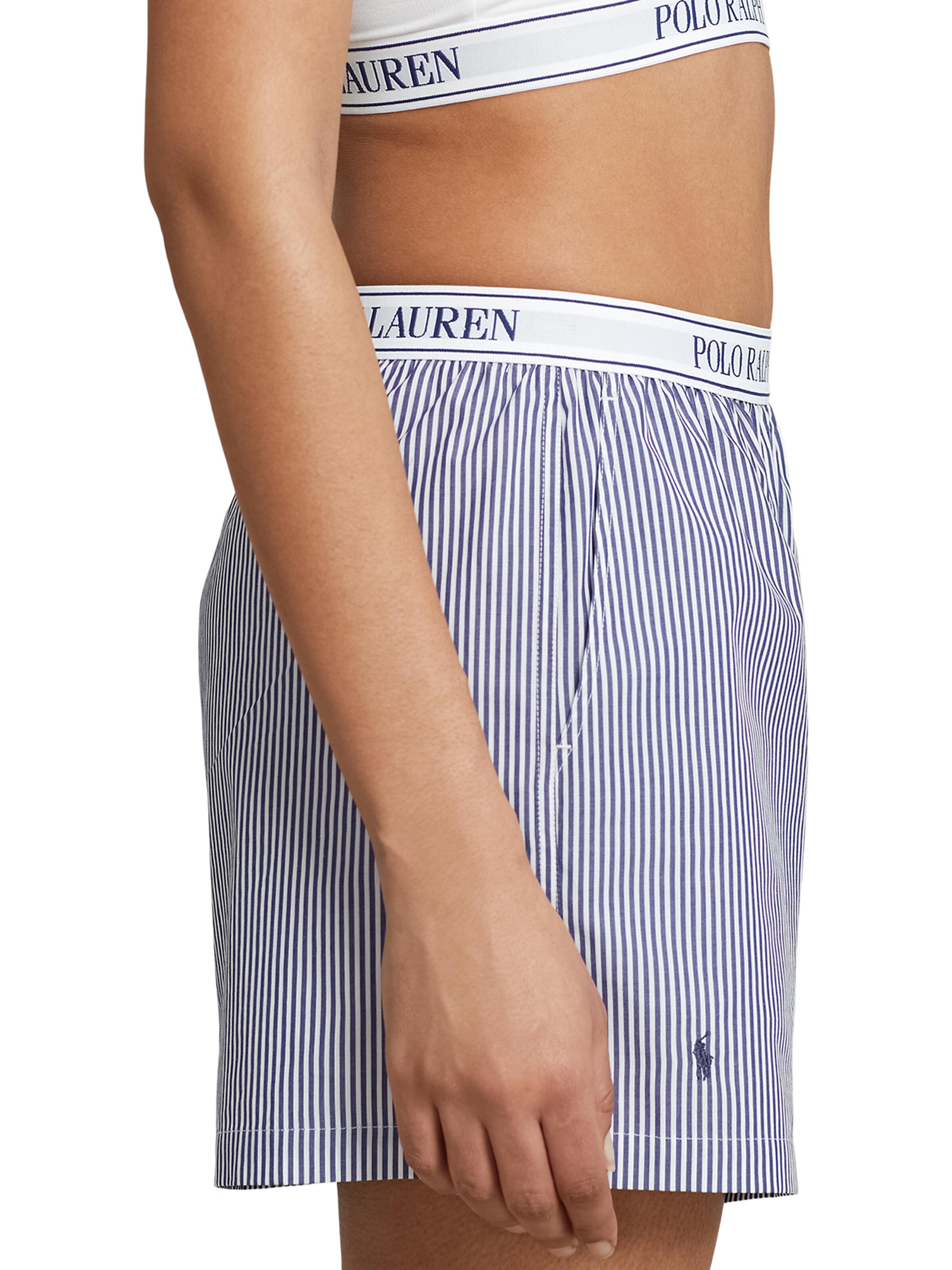 Polo Ralph Lauren - Pantalón de pijama ' Boxer ' en Mezcla de colores