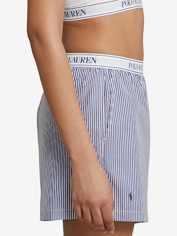 Polo Ralph Lauren Korte pyjama ' Boxer ' in Gemengde kleuren