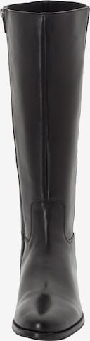 SHEEGO Stiefel in Schwarz