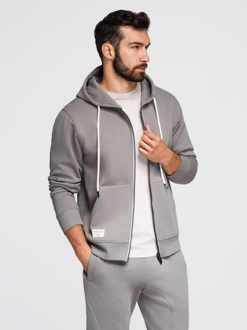 Survêtement Ombre en gris