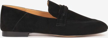 Kazar Moccasin in Black