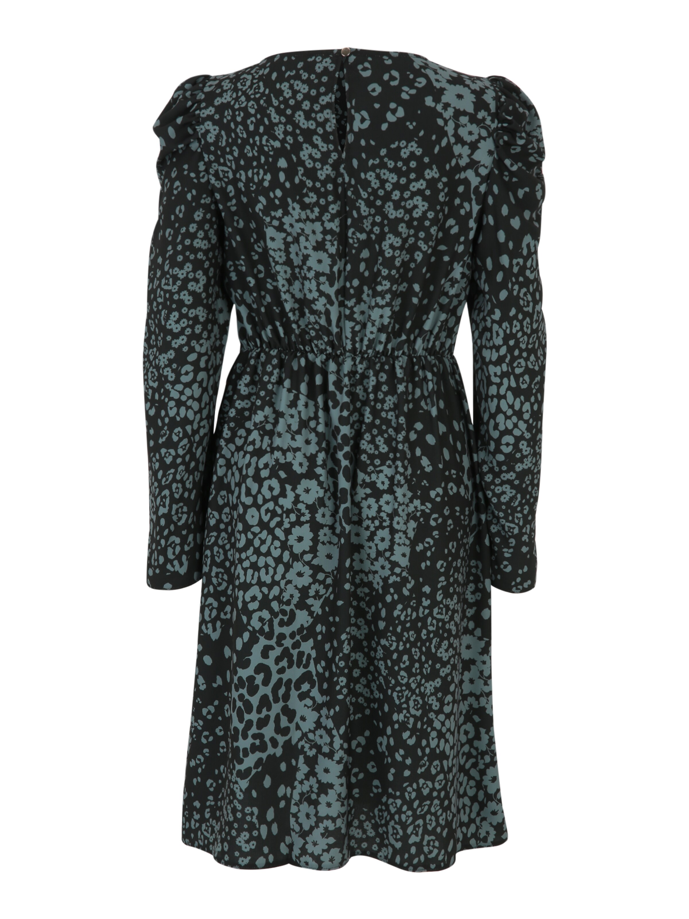 Dorothy Perkins Kleit, värv roheline