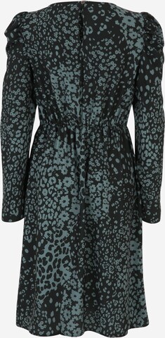 Robe Dorothy Perkins en vert