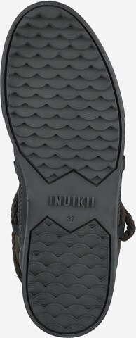 Boots da neve 'CLASSIC' di INUIKII in grigio