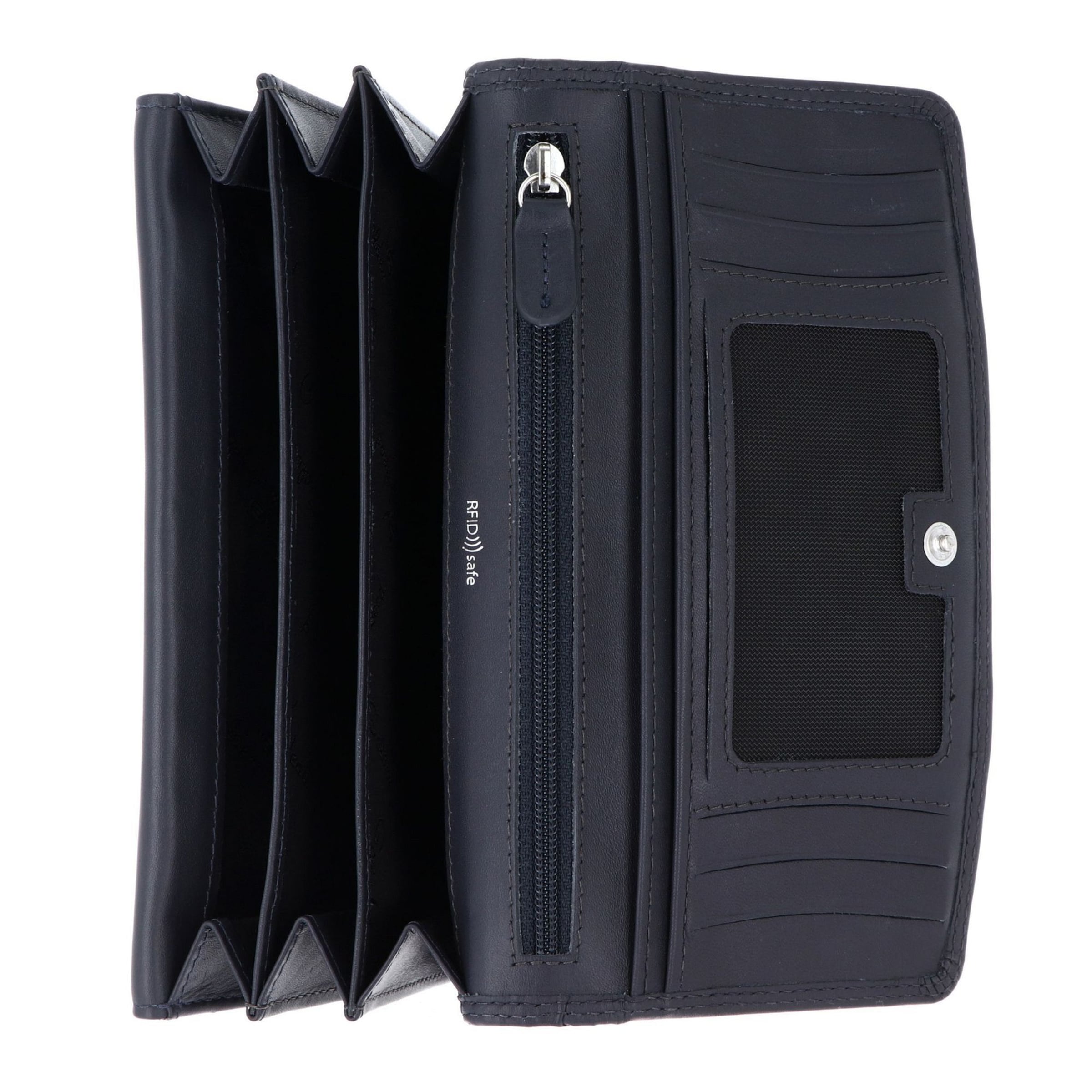 Porte-monnaies 'Polo' GOLDEN HEAD en bleu