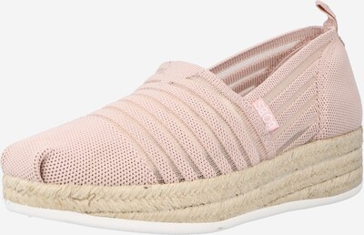 Espadrile 'HIGHLIGHTS 2.0' SKECHERS pe roz, Vizualizare produs