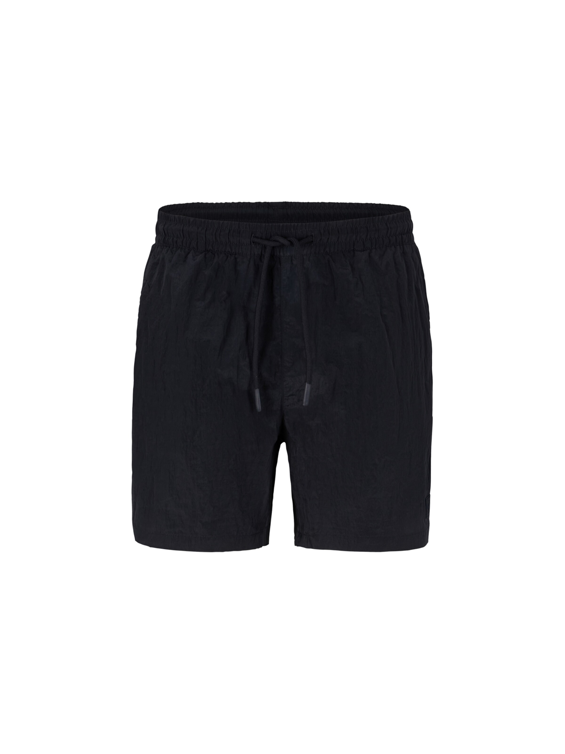 STRELLSON Broek 'Boas' in Blauw: voorkant