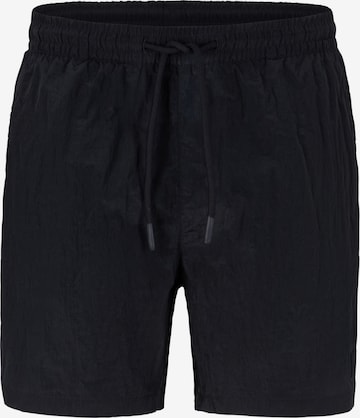 STRELLSON Broek 'Boas' in Blauw: voorkant