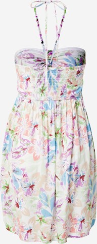 ROXY Summer Dress 'Happy Hour' in White