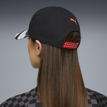 PUMA Cap 'F1®' in Schwarz