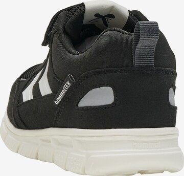 Hummel Sneakers 'X-LIGHT 2.0' in Zwart