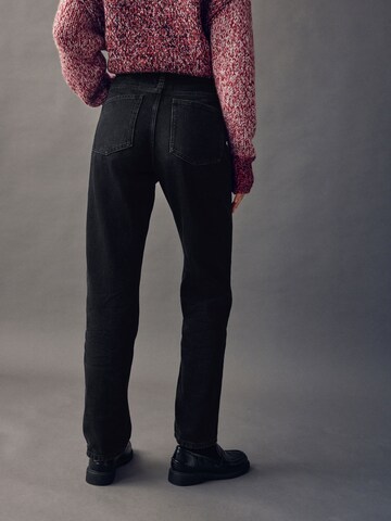 Next Szabványos Farmer - fekete