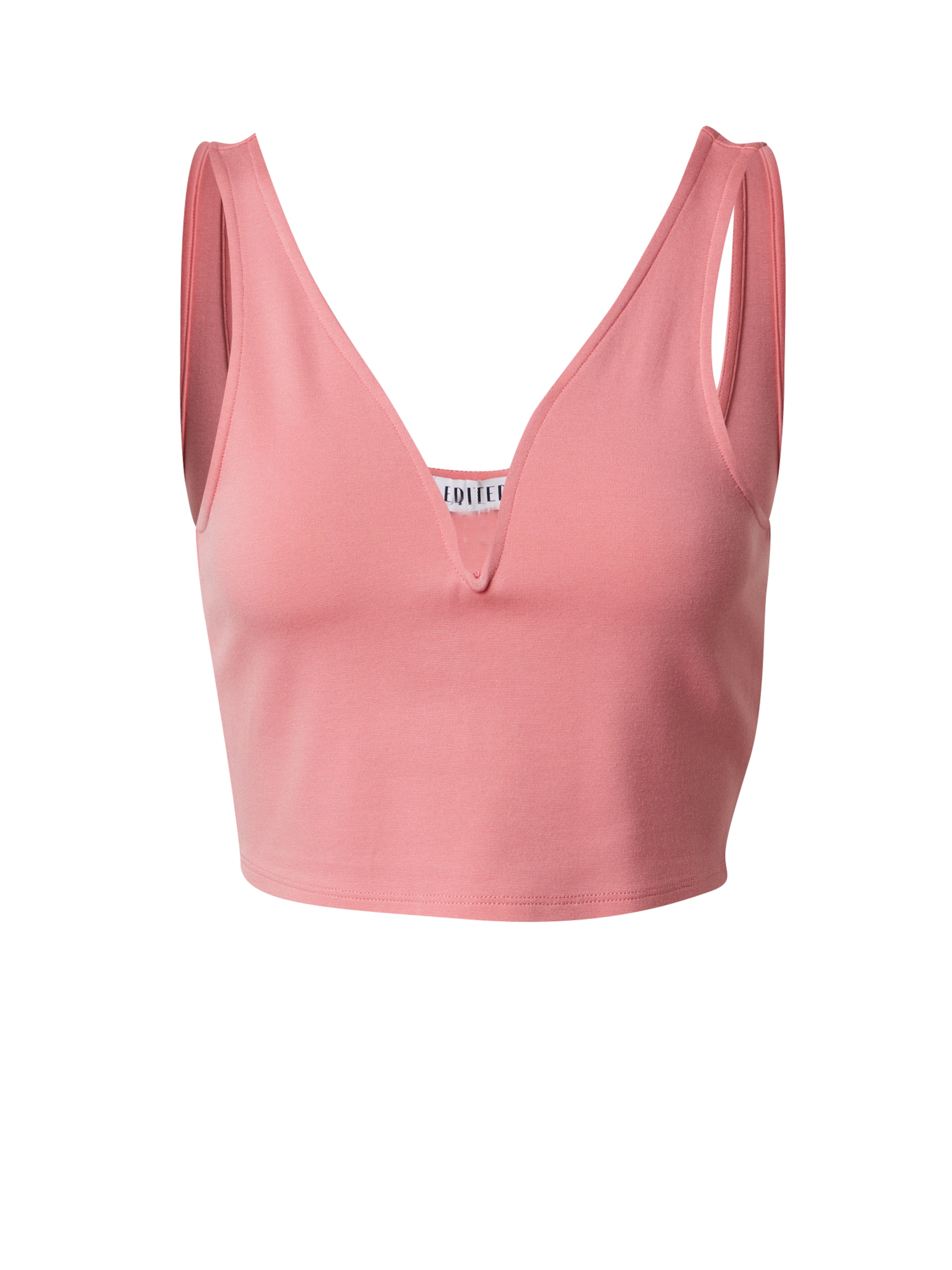 EDITED Top 'Ece' in Pink: front