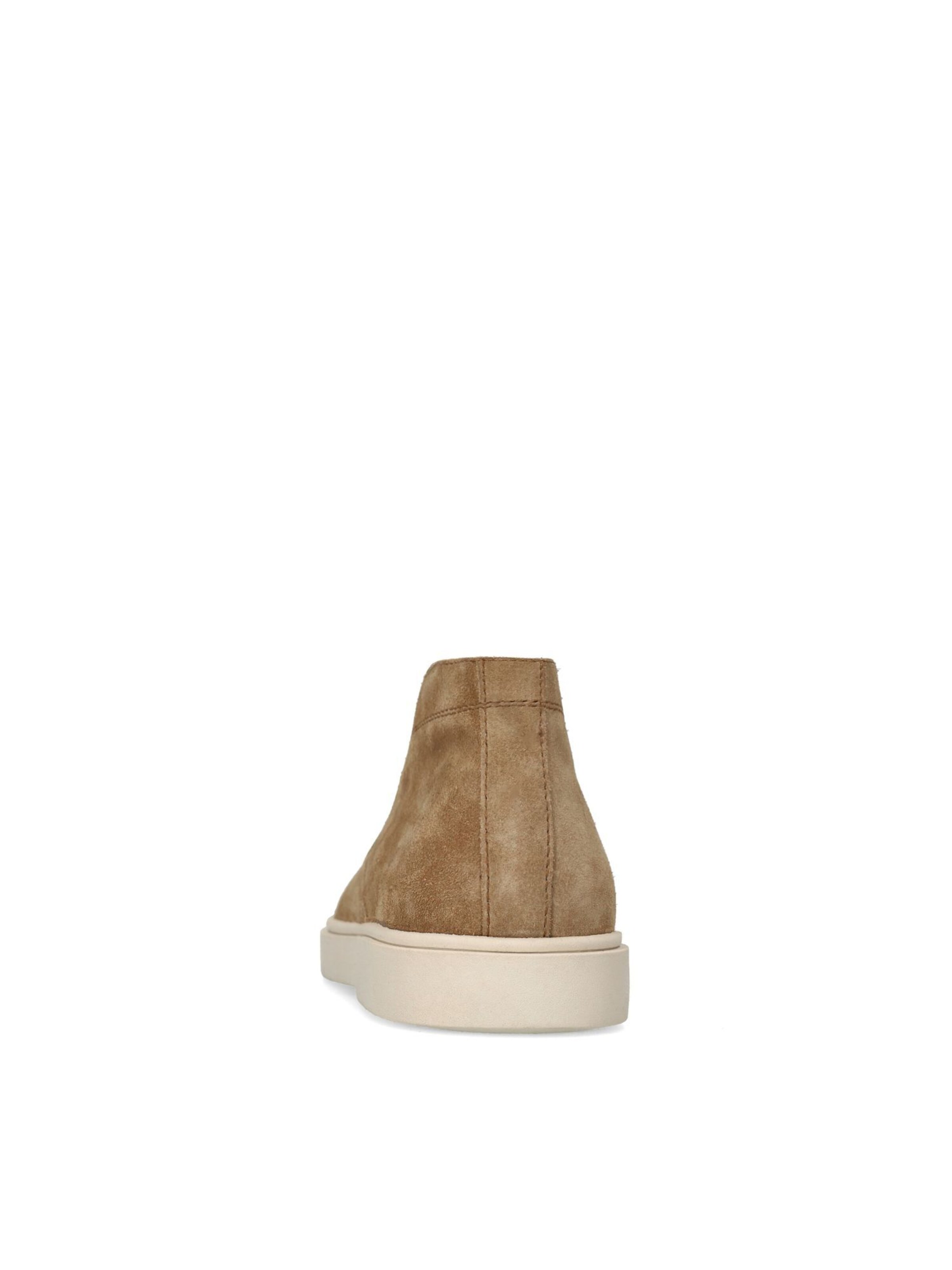 Chukka Boots MANFIELD en marron