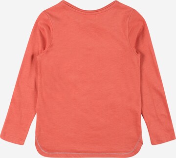 s.Oliver Shirt in Orange