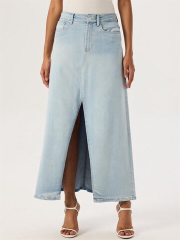Rivus Skirt in Blue