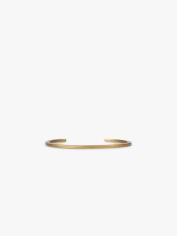 Scalpers Armband in Goud