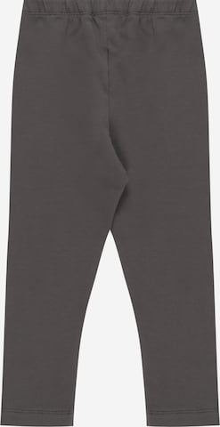 Walkiddy Skinny Leggings (GOTS) in Grau