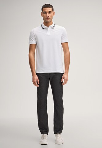 JOOP! Jeans Regular Jeans 'Mitch' in Zwart