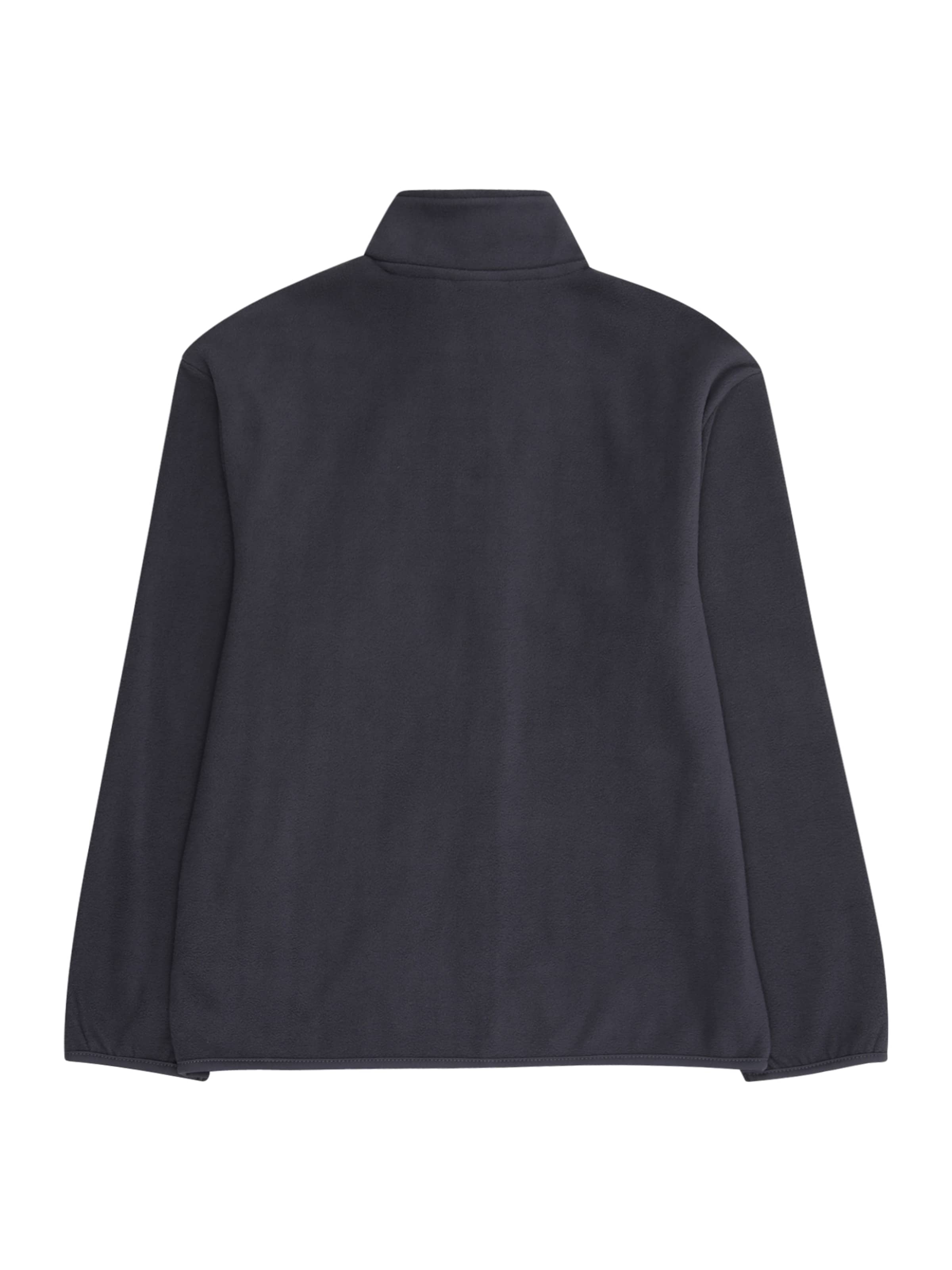 ONLY GIRLS Bluza polarowa 'KOGJeni' w kolorze niebieski