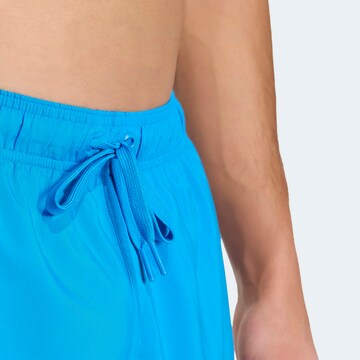 mėlyna ADIDAS SPORTSWEAR Maudymosi šortai