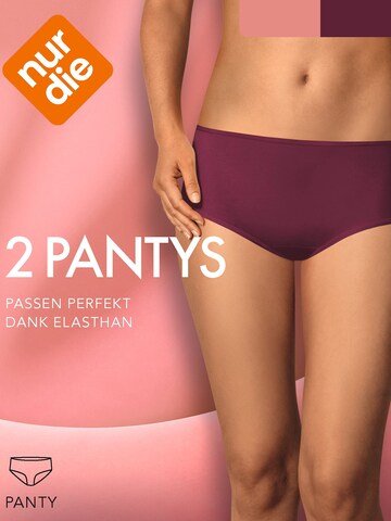 Nur Die - Panti ' Basic ' en lila