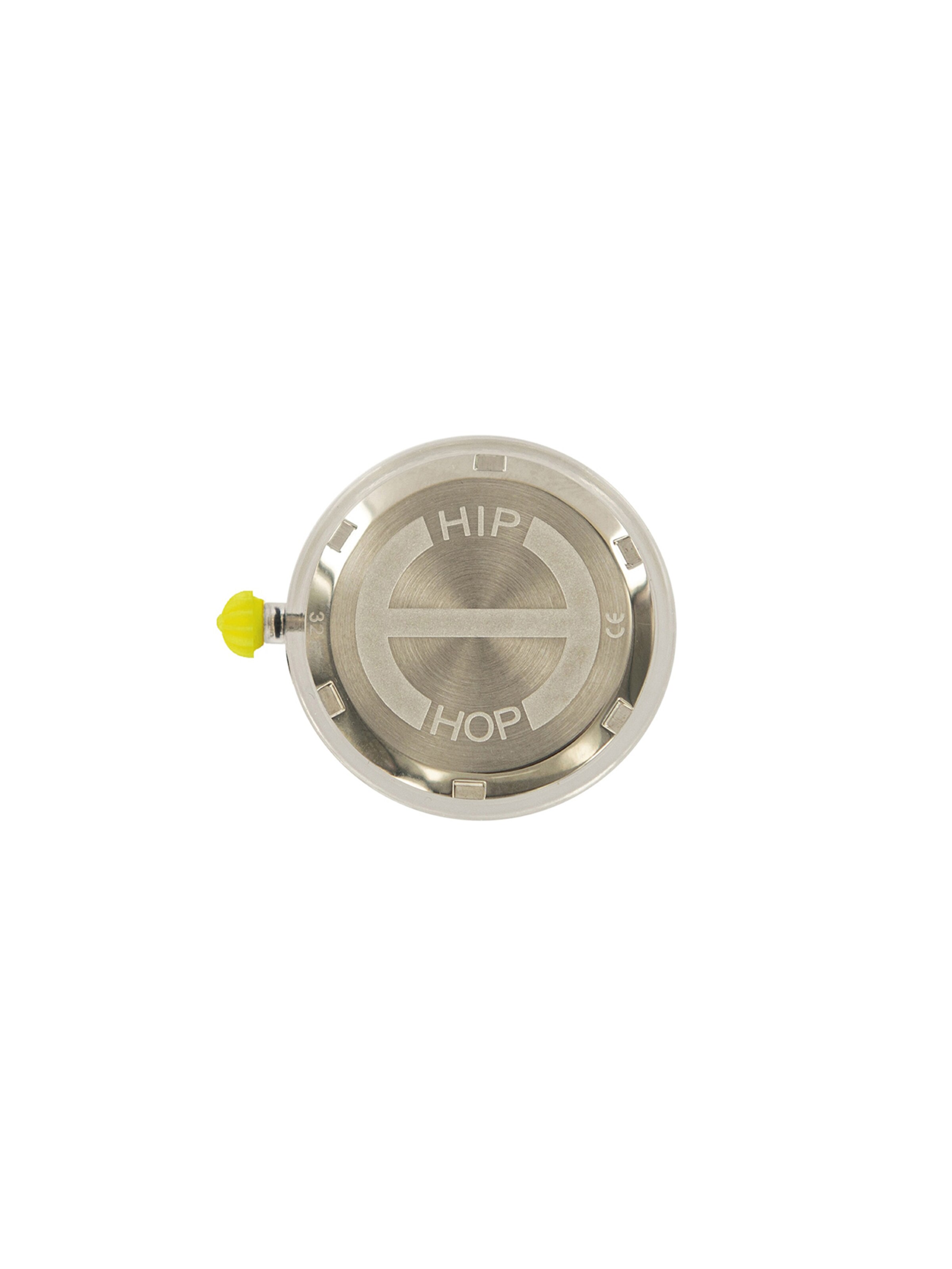 Orologio di Hip Hop in blu