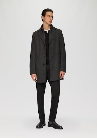 Manteau mi-saison s.Oliver en gris