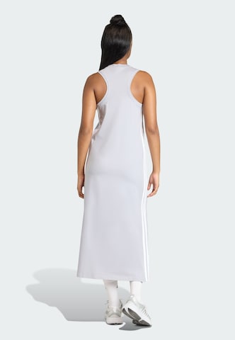 ADIDAS SPORTSWEAR Sportjurk 'Essentials' in Grijs