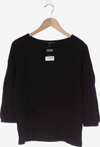 Someday Sweatshirt & Zip-Up Hoodie in XL in Black: front