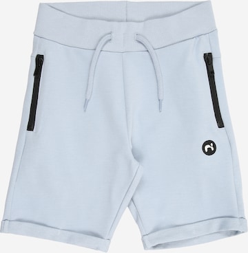 NAME IT Штаны 'NKMVimo' в Синий: спереди