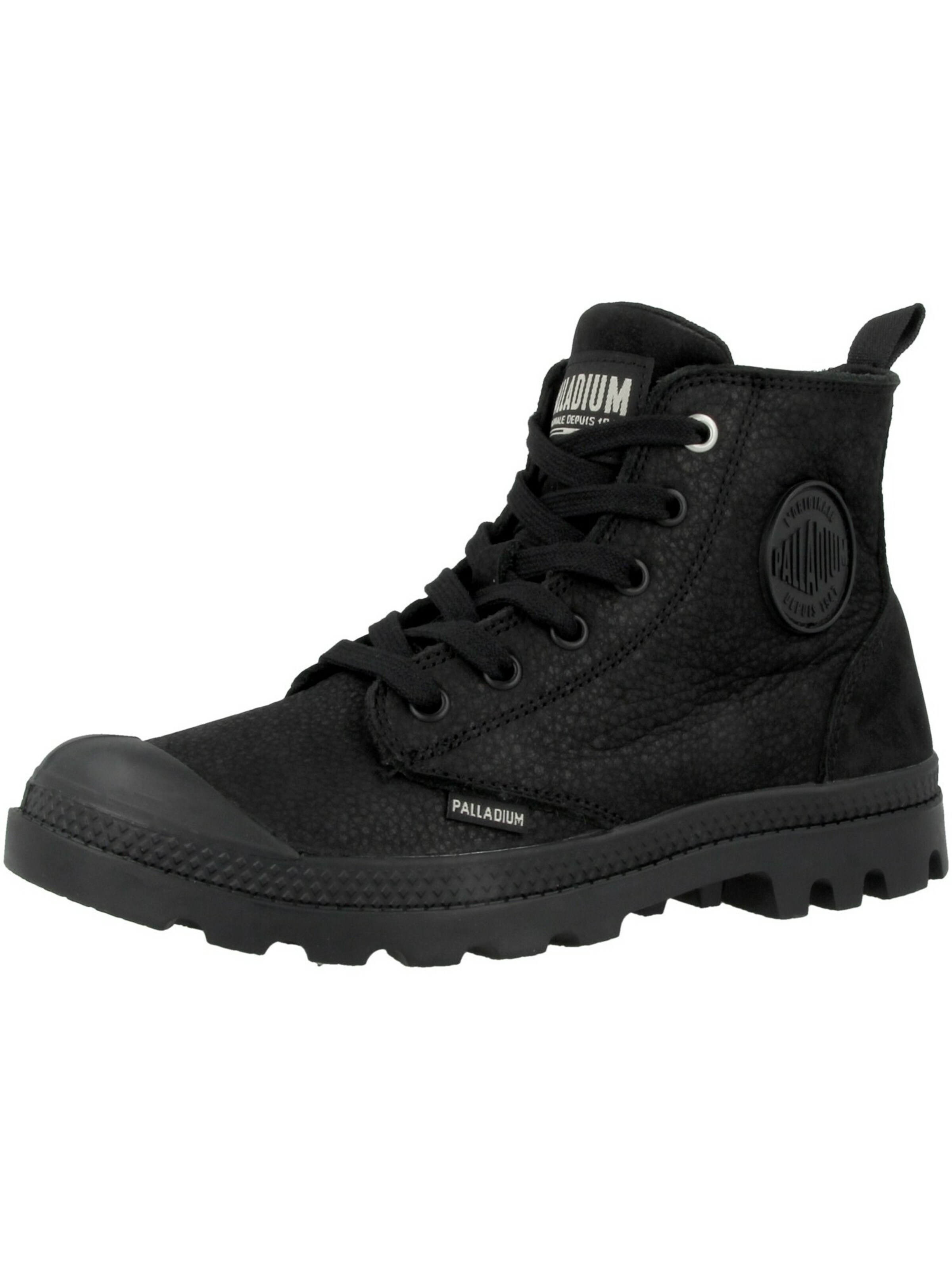 Bottes Palladium pour femmes | Achetez en ligne | ABOUT YOU