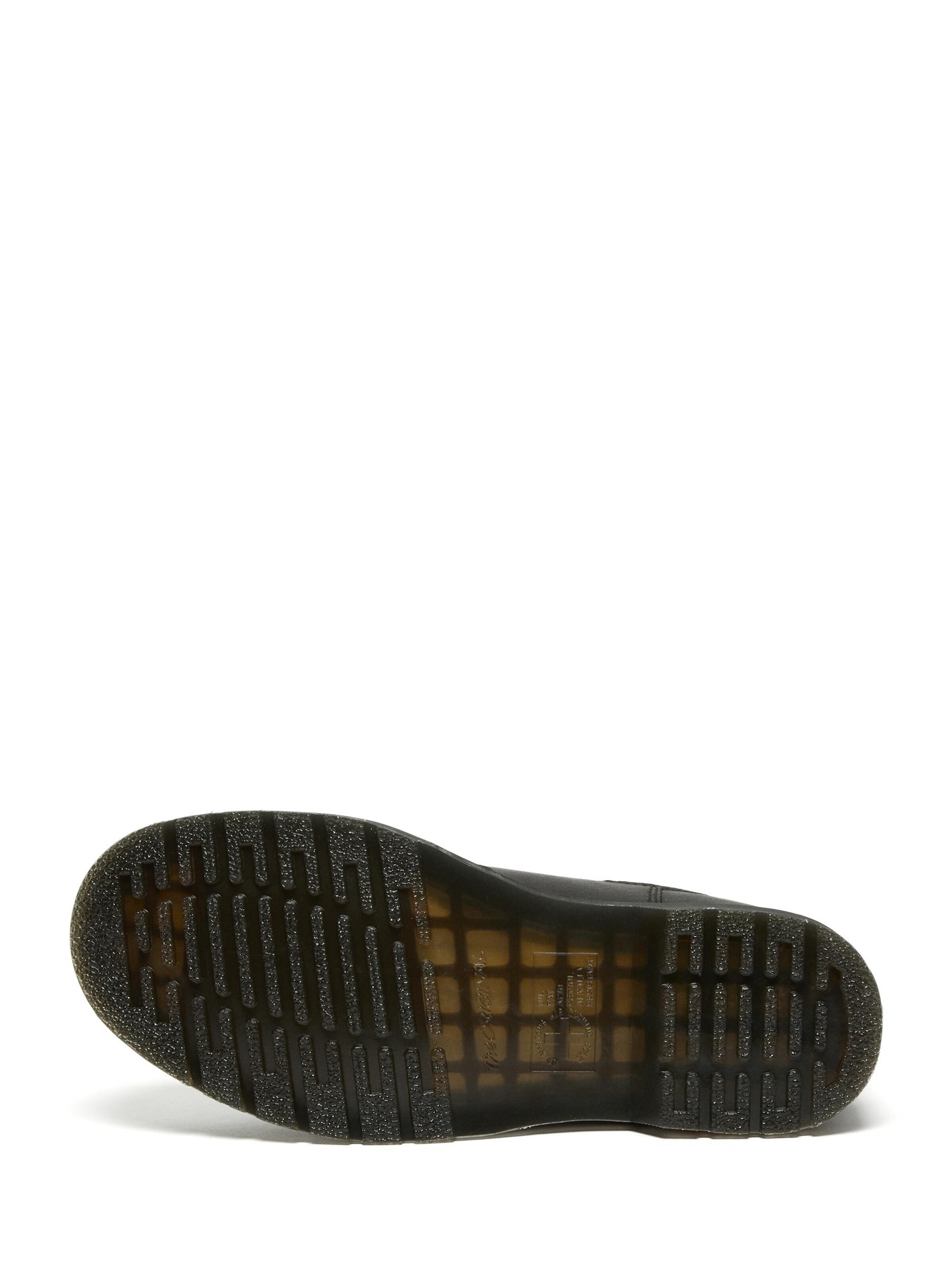 Dr. Martens Ankle Boots '2976 VALOR WP'‌‌‌‌‌ in Schwarz