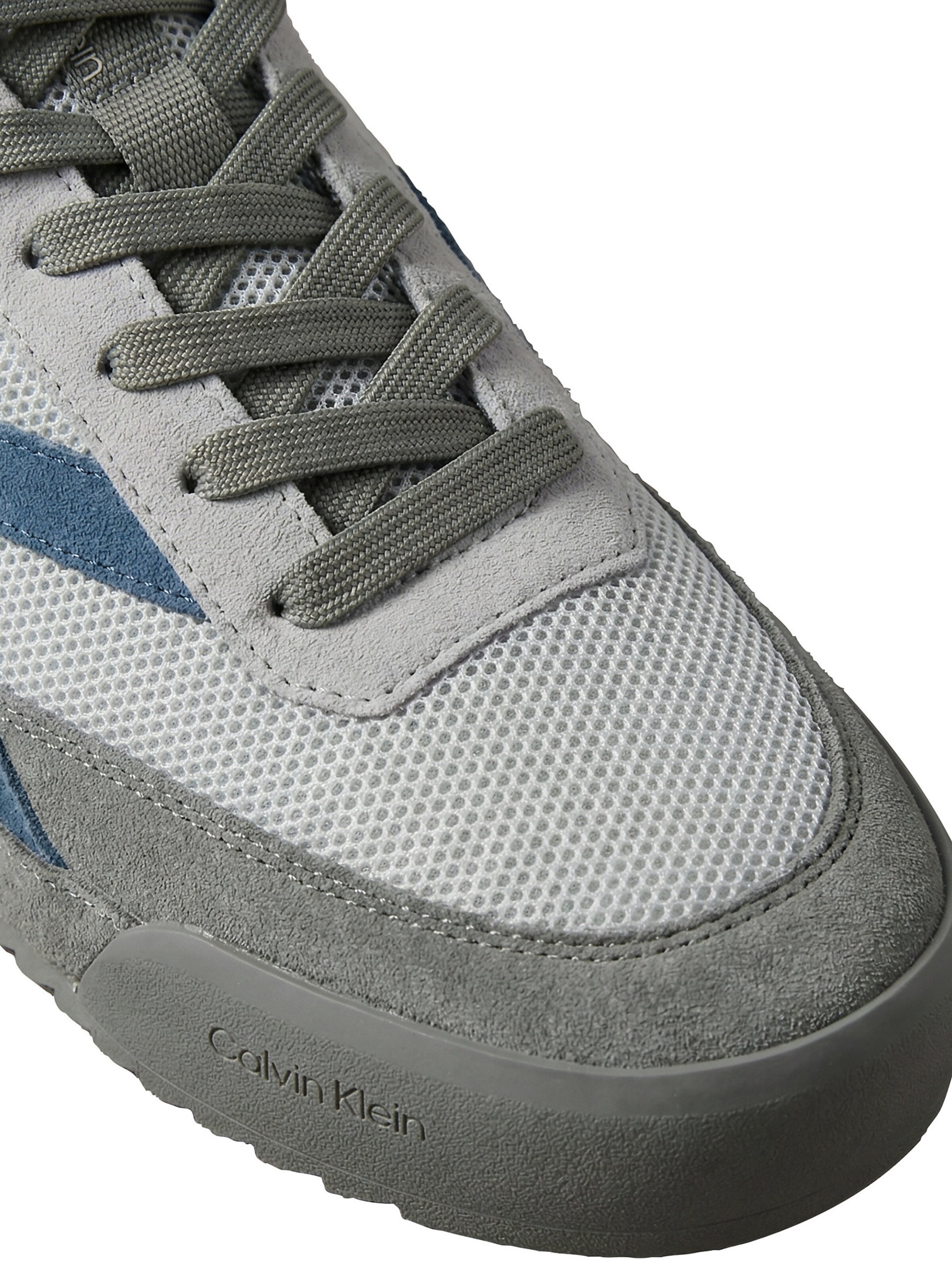 Calvin Klein Sneakers in Grey