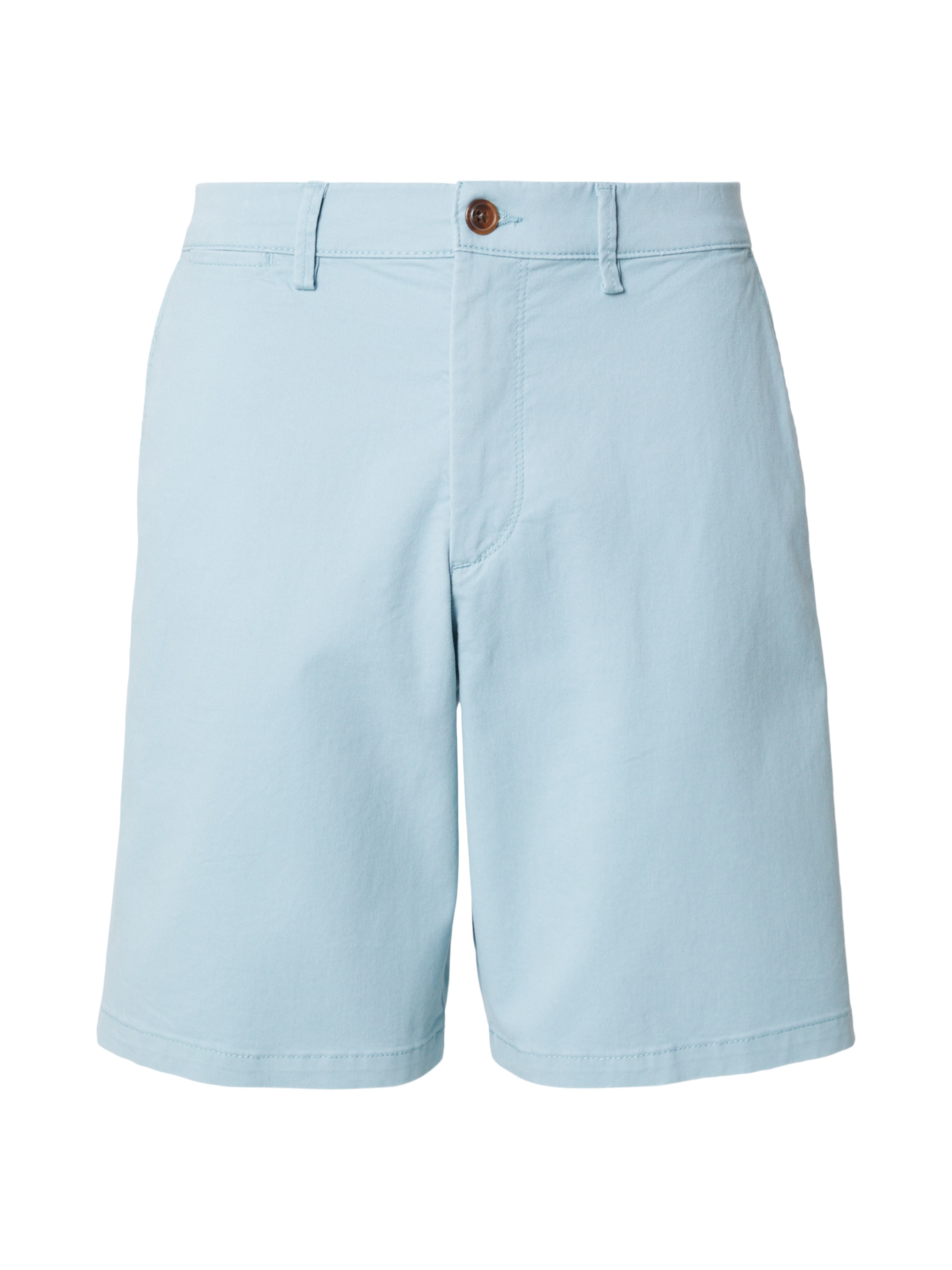 GAP Chinohousut 'ESSENTIAL' värissä sininen: etupuoli